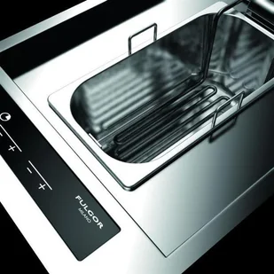 Płyta gazowa do zabudowy Fulgor-Milano CPH 402 G TC X - Płyty gazowe do zabudowy - miniaturka - grafika 6