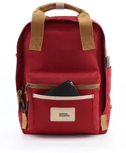 National Geographic Plecak LEGEND LARGE laptop 13' N19180 N19180.35 - Torby na laptopy - miniaturka - grafika 21