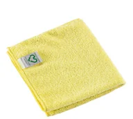 Ściereczki, gąbki, czyściki - Vileda Professional Ścierka R-Micro Tuff Swift Żółta 168759.. VILE-PROF-000960 - miniaturka - grafika 1