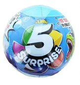 Figurki dla dzieci - Epee Niespodzianek 5! Kula niebieska - miniaturka - grafika 1
