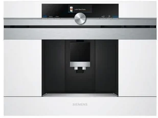 Ekspres do kawy Siemens sLine CT636LEW1 - Ekspresy do kawy Ekspres do kawy Siemens sLine CT636LEW1 - Ekspresy do kawy - miniaturka - grafika 2