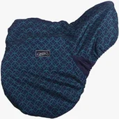 Siodła - QHP Pokrowiec na siodło - kolekcja jesień-zima 2020/21 - wildlife 3149 - miniaturka - grafika 1