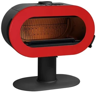 Invicta 868 888 838 DOSTAWA GRATIS! 86865687 Piec wolnostojący 10kW Fifty średnica wylotu spalin 150mm kolor emalia czerwona) 65687-uniw - Piece wolnostojące Invicta 868 888 838 DOSTAWA GRATIS! 86865687 Piec wolnostojący 10kW Fifty średnica wylotu spalin 150mm kolor emalia czerwona) 65687-uniw - Piece wolnostojące - miniaturka - grafika 1