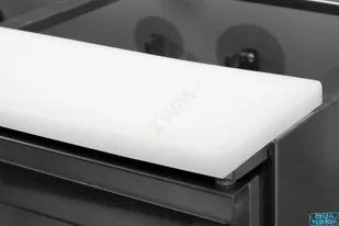 Yato STÓŁ CHŁODNICZY SAŁATKOWY 368L 3 DRZWI YG-05290 - Szafy i witryny chłodnicze - miniaturka - grafika 9