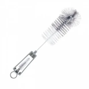 Canpol Babies Szczotka do butelek i smoczków 7/407 - Akcesoria do karmienia - miniaturka - grafika 3