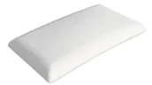 Poduszki - MOLLYFLEX Poduszka MOONTEX RELAX MOLLYFLEX Rozmiar 42x72x14 - miniaturka - grafika 1