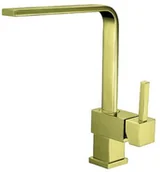 Baterie kuchenne - Alveus Bateria zlewozmywakowa złota LAGUNA MONARCH 1134828 - miniaturka - grafika 1