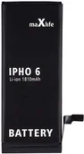 Baterie do telefonów - Maxlife Bateria do iPhone XR - miniaturka - grafika 1