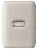 Drukarki - Fujifilm Instax Mini Link Złota - miniaturka - grafika 1