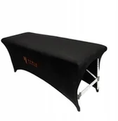 Pozostałe akcesoria kosmetyczne - Prześcieradło na łóżko kosmetyczne Noble Lashes - miniaturka - grafika 1