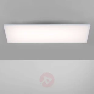 Paul Neuhaus Frameless lampa sufitowa RGBW 60x30cm - Lampy sufitowe - miniaturka - grafika 2