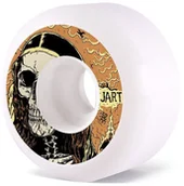 Deski snowboardowe - JART kółka JART BONDI 83B 52MM - miniaturka - grafika 1