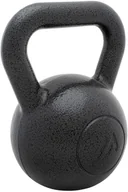 Kettlebell - MARTES ESSENTIALS Kettle MARTES ESSENTIALS KETTLEBELL 10KG M000160535 - miniaturka - grafika 1
