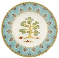 Talerze - Villeroy & Boch Samarkand Aquamarin Talerzyk B&B średnica: 16 cm (10-4730-2660) - miniaturka - grafika 1