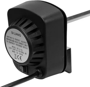 Yato AUTOMATYCZNY ROŻEN DO GRILLA GAZOWEGO - Akcesoria do grilla - miniaturka - grafika 3