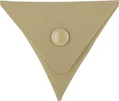 Akcesoria turystyczne - Maxpedition AGR Triangle Coin Pouch trójkąt torba na monety tcptan (Tan) TCPTAN - miniaturka - grafika 1