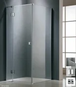 Kabiny prysznicowe - Askopol  SWIAC FARO 120x90 - miniaturka - grafika 1