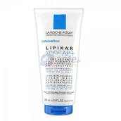 Kosmetyki do kąpieli - La Roche-Posay Lipikar Syndet Żel-krem do mycia ciała i twarzy przeciw podrażnieniom 200 ml - miniaturka - grafika 1