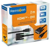 Kable komputerowe i do monitorów - Reinston Reinston EKK20 - miniaturka - grafika 1