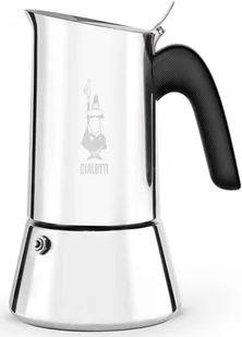 Bialetti Kawiarka Venus Induction 4TZ 200 ml 2020 7254 - Zaparzacze i kawiarki - miniaturka - grafika 2