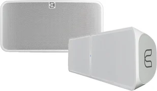 Bluesound Pulse Soundbar+ + Pulse Mini 2i - Głośniki i kolumny - miniaturka - grafika 7