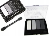 Cienie do powiek - Revers Gallant Matt Matowe cienie Powiek Paleta - miniaturka - grafika 1