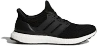 Buty sportowe męskie - Adidas Ultraboost 4.0 BB6166 czarny - miniaturka - grafika 1