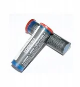 Akcesoria i kosmetyki do stylizacji brwi - Anna Henna proszkowa grafit 2 g - miniaturka - grafika 1