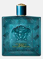 Wody i perfumy męskie - Versace Eros pour Homme EDP 200ml 104214-uniw - miniaturka - grafika 1
