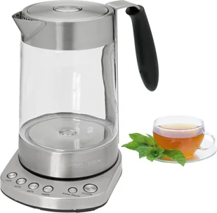 Profi Cook PC-WKS 1020 G - Czajniki elektryczne - miniaturka - grafika 4