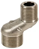 Akcesoria do armatury i ceramiki - TYCNER Krzywka do baterii 1/2 x 3/4 - miniaturka - grafika 1