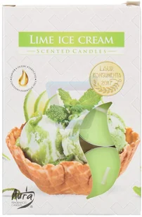 Aura Anti Tobacco 6 szt - Świece - miniaturka - grafika 9