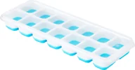 Akcesoria do lodu - Foremki silikonowe pojemnik na kostki lodu - miniaturka - grafika 1