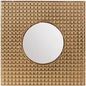 Lustra - Dekoria Lustro Nuance 40 x 3 x 40 cm 812-777 - miniaturka - grafika 1