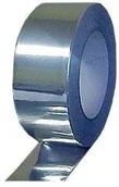 Taśmy izolacyjne i naprawcze - UNIMET TAŚMA ALUMINIOWA 48MM*50Y TT ALUM 50 [6696201] - miniaturka - grafika 1