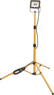 Brennenstuhl Naświetlacz Led na statywie Jaro 20W - Oświetlenie warsztatowe - miniaturka - grafika 2