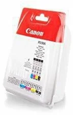 Canon CLI-571CMYK - Tusze oryginalne - miniaturka - grafika 4