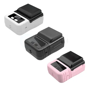 BeMark D-PLM120 - Drukarki kart i etykiet - miniaturka - grafika 7