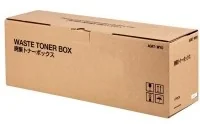 Konica Minolta pojemnik na zużyty toner, oryginalny A0ATWY0, 57000 stron, Bizhub C451, C550, C650 - Dodatki do drukarek i skanerów - miniaturka - grafika 2