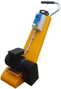 ENAR Frezarka podłogowa FEN 200 E FEN 200 E - Frezarki - miniaturka - grafika 2