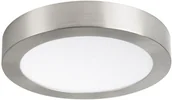 Lampy pozostałe - Kanlux Oprawa downlight LED CARSA 18W Biały 27211 - miniaturka - grafika 1