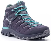 Buty trekkingowe damskie - Aku buty trekkingowe damskie Alterra Lite Mid GTX 714274 6.5 - miniaturka - grafika 1