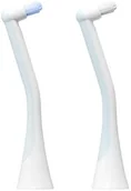 Końcówki do szczoteczek elektrycznych - Curaprox Hydrosonic PRO Single - Końcówki jednopęczkowe do szczoteczki hydrosonicznej PRO - miniaturka - grafika 1