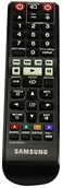 Inne akcesoria audio-wideo - Samsung AK59  00167 A zastępczy pilot zdalnego sterowania do TV, czarna AK59-00167A - miniaturka - grafika 1