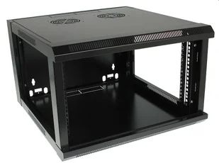 SZAFA RACK WISZĄCA EPRADO-R19-6U/600 EPRADO-R19-6U/600 - Szafy rack SZAFA RACK WISZĄCA EPRADO-R19-6U/600 EPRADO-R19-6U/600 - Szafy rack - miniaturka - grafika 7