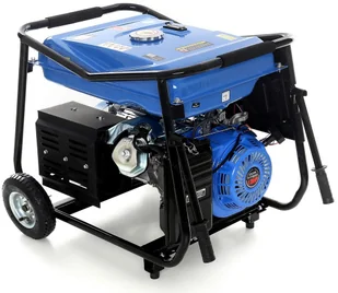 Agregat prądotwórczy KRAFT DELE KRAFT DELE Agregat KD145 - Agregaty prądotwórcze - miniaturka - grafika 6