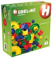 Klocki - Hubelino Hubelino 55-Piece Run Elements Set 420473 - miniaturka - grafika 1