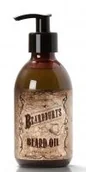 Kosmetyki i akcesoria do pielęgnacji brody - Beardburys Beardburys serum do brody 150ml - miniaturka - grafika 1