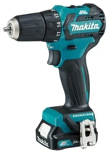 MAKITA DF332DSAE - Wiertarko-wkrętarki akumulatorowe - miniaturka - grafika 2