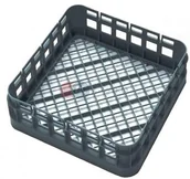 Akcesoria gastronomiczne - SMEG Kosz uniwersalny 400x400 SMEG PB40G01 PB40G01 - miniaturka - grafika 1